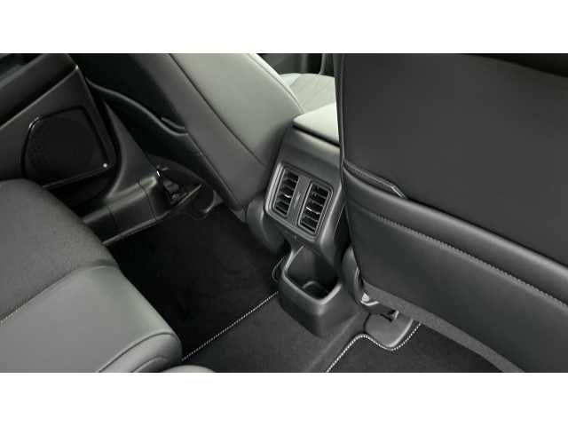 Honda HR-V Hybrid Honda Hatchback 1.5 eHEV Advance 5dr CVT 