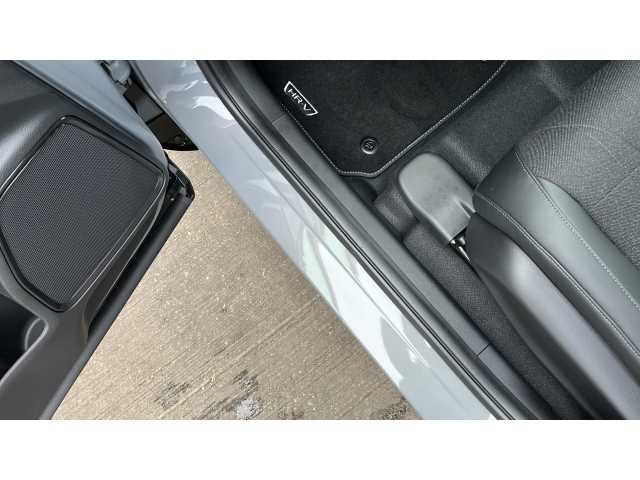 Honda HR-V Hybrid Honda Hatchback 1.5 eHEV Advance 5dr CVT 