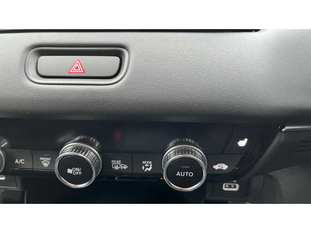 Honda HR-V Hybrid Honda Hatchback 1.5 eHEV Advance 5dr CVT 