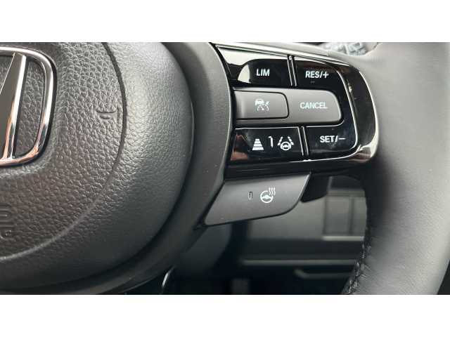 Honda HR-V Hybrid Honda Hatchback 1.5 eHEV Advance 5dr CVT 