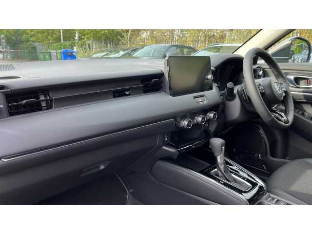 Honda HR-V Hybrid Honda Hatchback 1.5 eHEV Advance 5dr CVT 