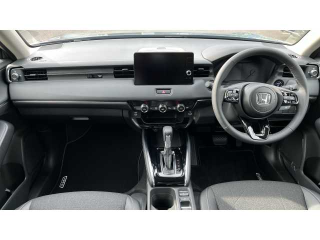 Honda HR-V Hybrid Honda Hatchback 1.5 eHEV Advance 5dr CVT 