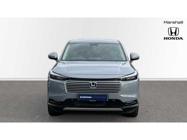 Honda HR-V Hybrid Honda Hatchback 1.5 eHEV Advance 5dr CVT 