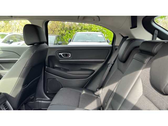 Honda HR-V Hybrid Honda Hatchback 1.5 eHEV Advance 5dr CVT 