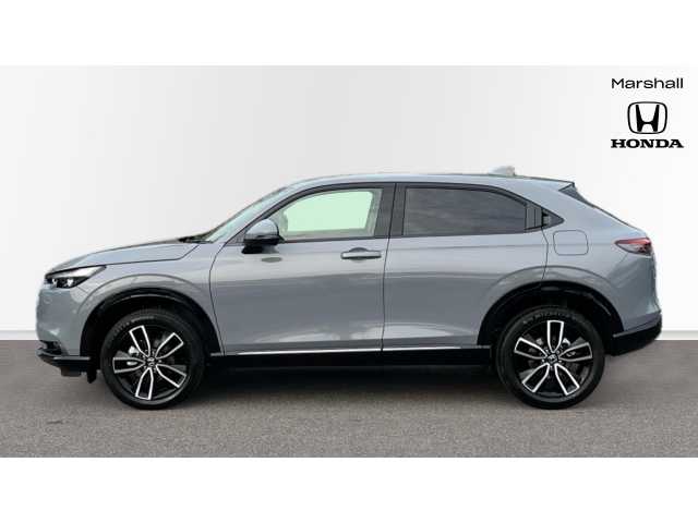 Honda HR-V Hybrid Honda Hatchback 1.5 eHEV Advance 5dr CVT 