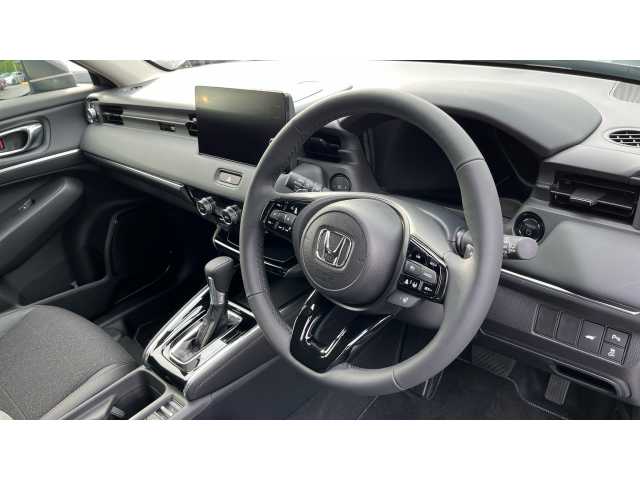 Honda HR-V Hybrid Honda Hatchback 1.5 eHEV Advance 5dr CVT 