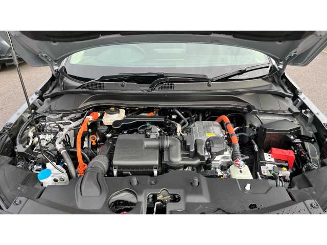 Honda HR-V Hybrid Honda Hatchback 1.5 eHEV Advance 5dr CVT 