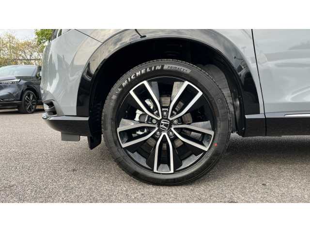 Honda HR-V Hybrid Honda Hatchback 1.5 eHEV Advance 5dr CVT 