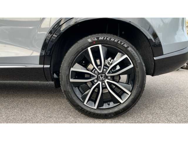 Honda HR-V Hybrid Honda Hatchback 1.5 eHEV Advance 5dr CVT 