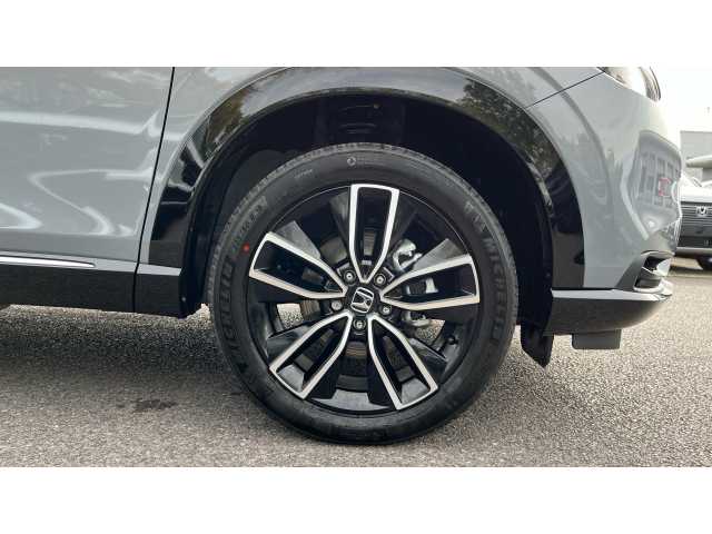 Honda HR-V Hybrid Honda Hatchback 1.5 eHEV Advance 5dr CVT 