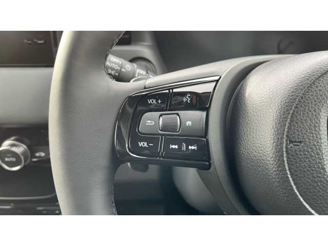 Honda HR-V Hybrid Honda Hatchback 1.5 eHEV Advance 5dr CVT 