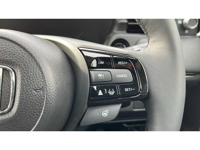 Honda HR-V Hybrid Honda Hatchback 1.5 eHEV Advance 5dr CVT 