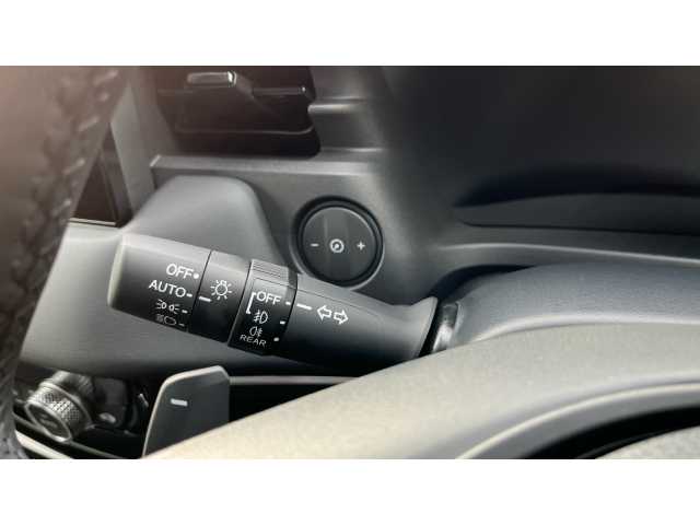 Honda HR-V Hybrid Honda Hatchback 1.5 eHEV Advance 5dr CVT 