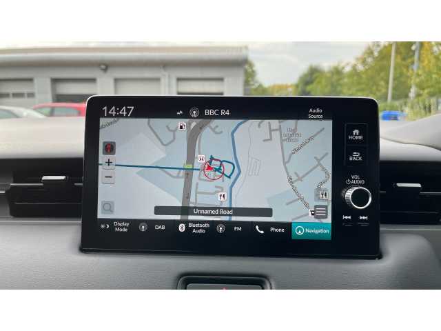 Honda HR-V Hybrid Honda Hatchback 1.5 eHEV Advance 5dr CVT 