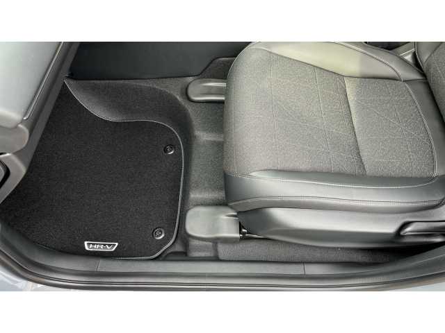 Honda HR-V Hybrid Honda Hatchback 1.5 eHEV Advance 5dr CVT 