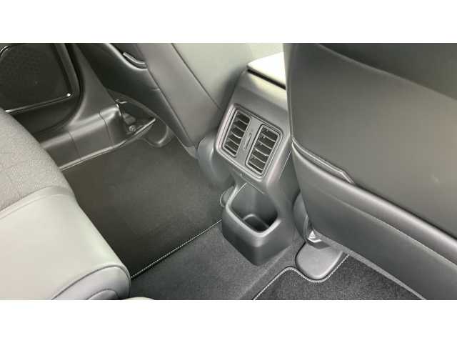 Honda HR-V Hybrid Honda Hatchback 1.5 eHEV Advance 5dr CVT 