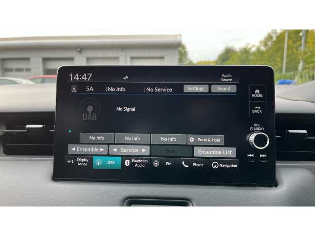 Honda HR-V Hybrid Honda Hatchback 1.5 eHEV Advance 5dr CVT 