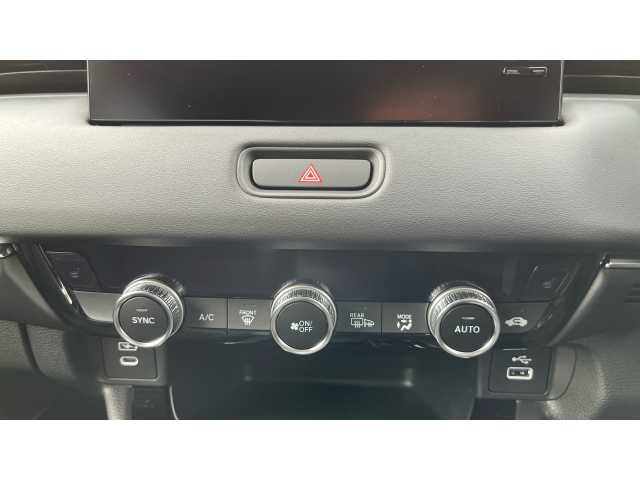 Honda HR-V Hybrid Honda Hatchback 1.5 eHEV Advance 5dr CVT 