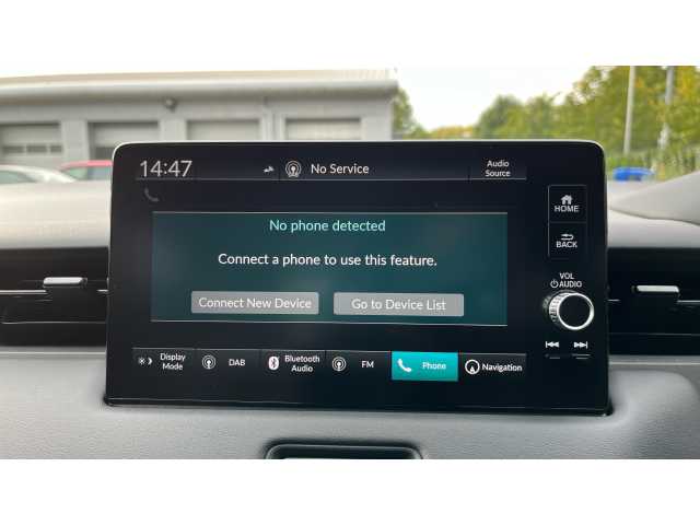 Honda HR-V Hybrid Honda Hatchback 1.5 eHEV Advance 5dr CVT 