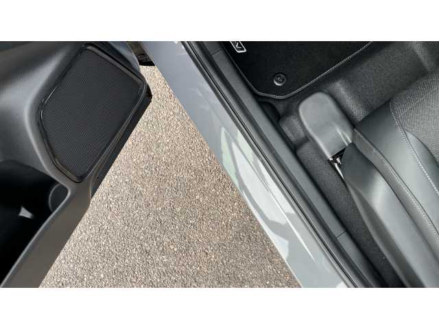 Honda HR-V Hybrid Honda Hatchback 1.5 eHEV Advance 5dr CVT 