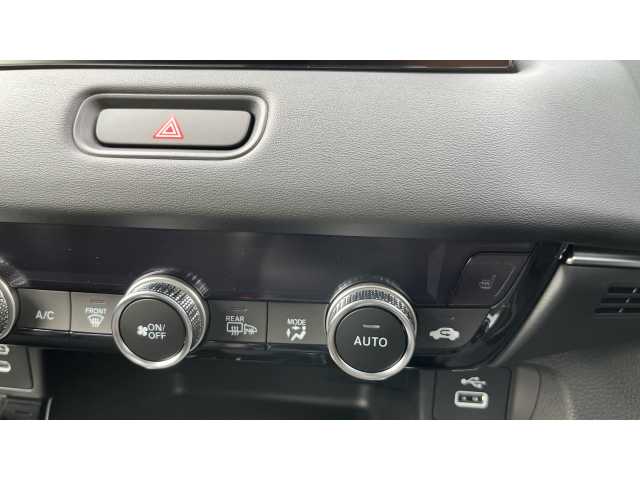 Honda HR-V Hybrid Honda Hatchback 1.5 eHEV Advance 5dr CVT 