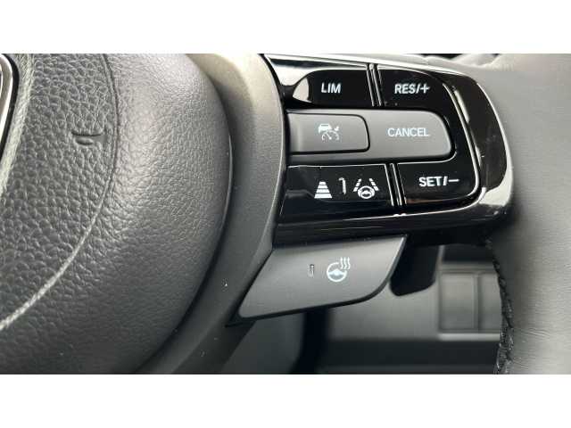 Honda HR-V Hybrid Honda Hatchback 1.5 eHEV Advance 5dr CVT 