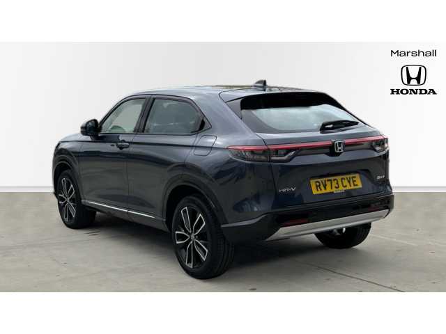 Honda HR-V Hybrid 1.5 eHEV Advance 5dr CVT 