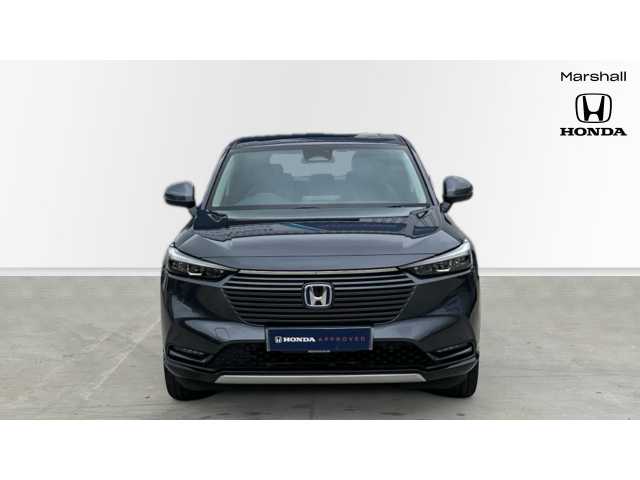 Honda HR-V Hybrid 1.5 eHEV Advance 5dr CVT 