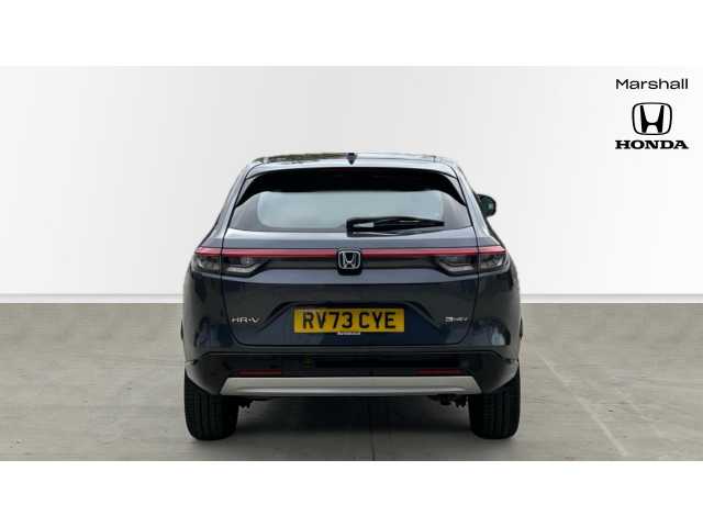 Honda HR-V Hybrid 1.5 eHEV Advance 5dr CVT 