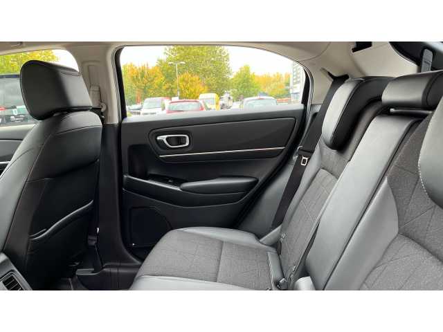 Honda HR-V Hybrid 1.5 eHEV Advance 5dr CVT 