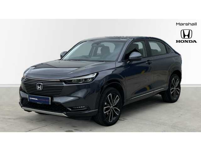 Honda HR-V Hybrid 1.5 eHEV Advance 5dr CVT 