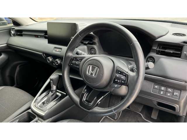 Honda HR-V Hybrid 1.5 eHEV Advance 5dr CVT 