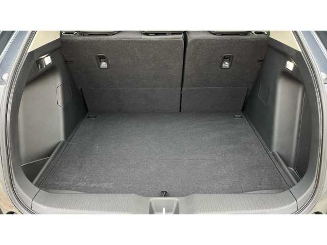 Honda HR-V Hybrid 1.5 eHEV Advance 5dr CVT 