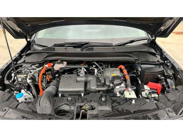 Honda HR-V Hybrid 1.5 eHEV Advance 5dr CVT 