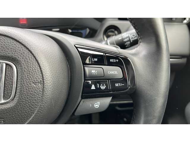 Honda HR-V Hybrid 1.5 eHEV Advance 5dr CVT 