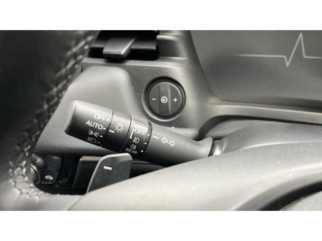 Honda HR-V Hybrid 1.5 eHEV Advance 5dr CVT 