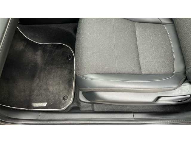 Honda HR-V Hybrid 1.5 eHEV Advance 5dr CVT 