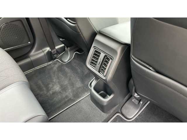 Honda HR-V Hybrid 1.5 eHEV Advance 5dr CVT 