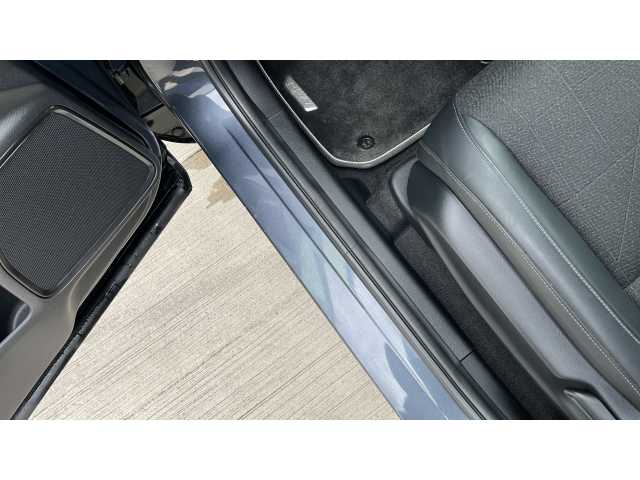 Honda HR-V Hybrid 1.5 eHEV Advance 5dr CVT 