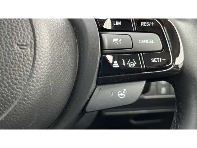 Honda HR-V Hybrid 1.5 eHEV Advance 5dr CVT 