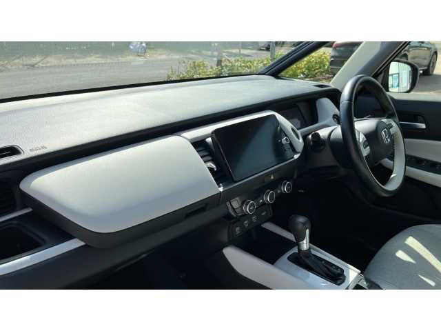 Honda Jazz Hybrid JAZZ 1.5 i-MMD Hybrid EX 5dr eCVT 