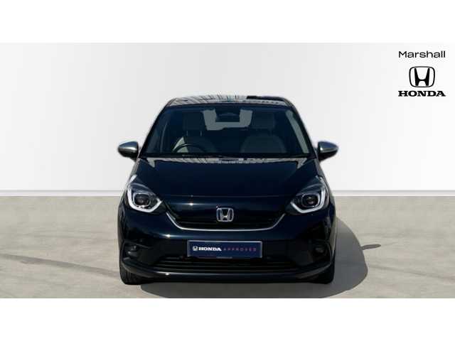 Honda Jazz Hybrid JAZZ 1.5 i-MMD Hybrid EX 5dr eCVT 