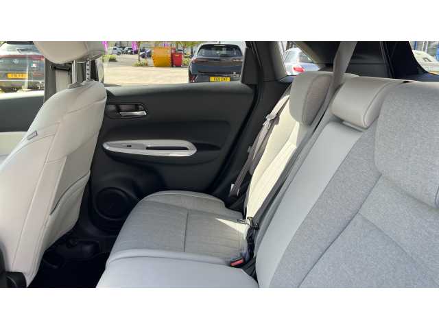 Honda Jazz Hybrid JAZZ 1.5 i-MMD Hybrid EX 5dr eCVT 