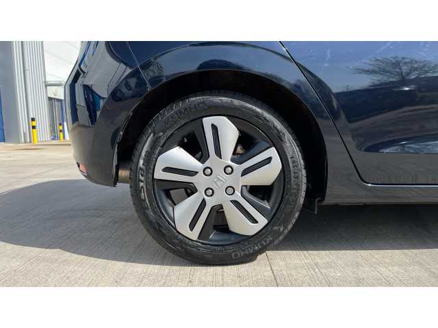 Honda Jazz Hybrid JAZZ 1.5 i-MMD Hybrid EX 5dr eCVT 