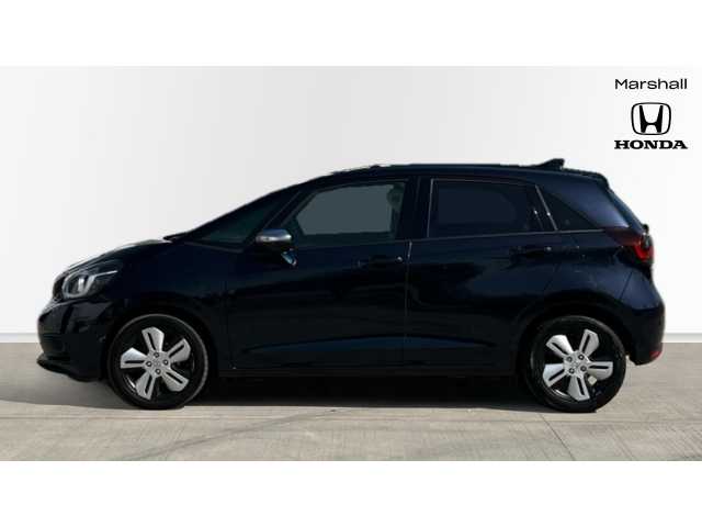 Honda Jazz Hybrid JAZZ 1.5 i-MMD Hybrid EX 5dr eCVT 