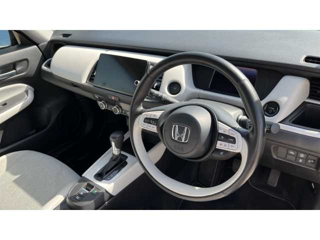 Honda Jazz Hybrid JAZZ 1.5 i-MMD Hybrid EX 5dr eCVT 
