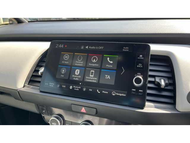 Honda Jazz Hybrid JAZZ 1.5 i-MMD Hybrid EX 5dr eCVT 