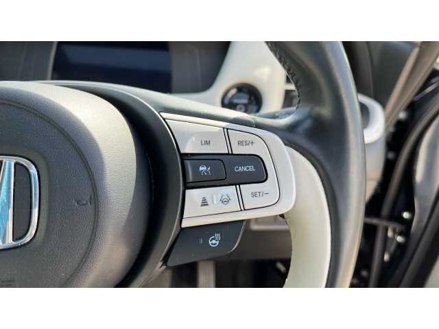 Honda Jazz Hybrid JAZZ 1.5 i-MMD Hybrid EX 5dr eCVT 