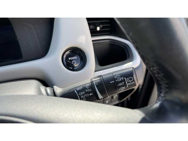 Honda Jazz Hybrid JAZZ 1.5 i-MMD Hybrid EX 5dr eCVT 