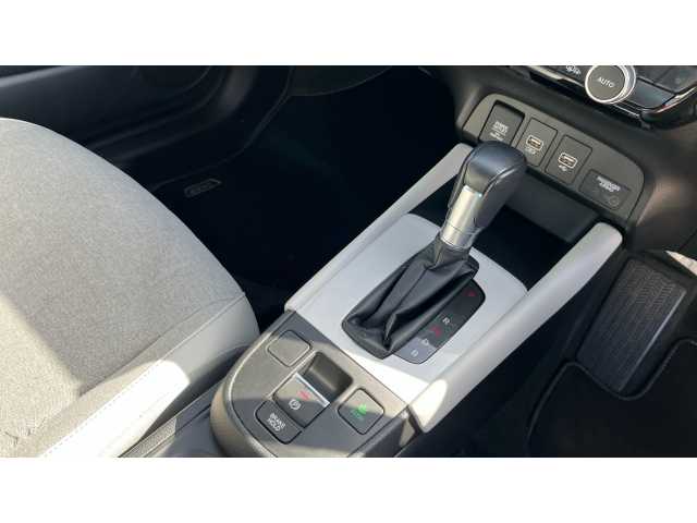 Honda Jazz Hybrid JAZZ 1.5 i-MMD Hybrid EX 5dr eCVT 